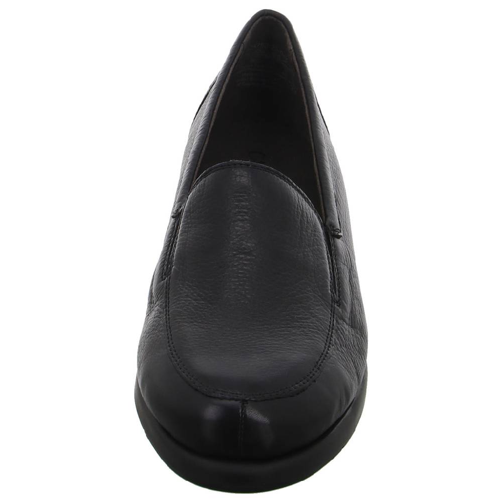 CAPRICE Slipper/Kletthalbschuh mit Mehrweite Freizeit (casual) Exklusivangebot