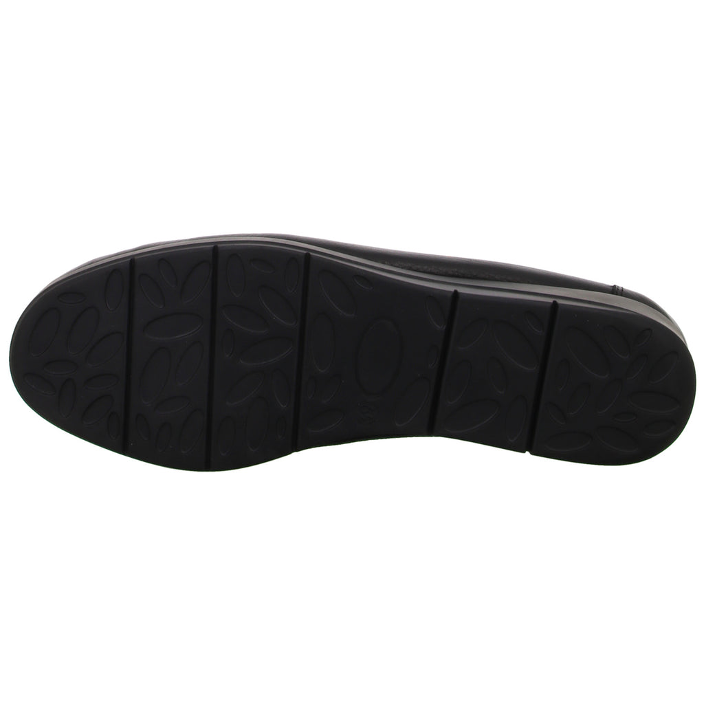 CAPRICE Slipper/Kletthalbschuh mit Mehrweite Freizeit (casual) Exklusivangebot