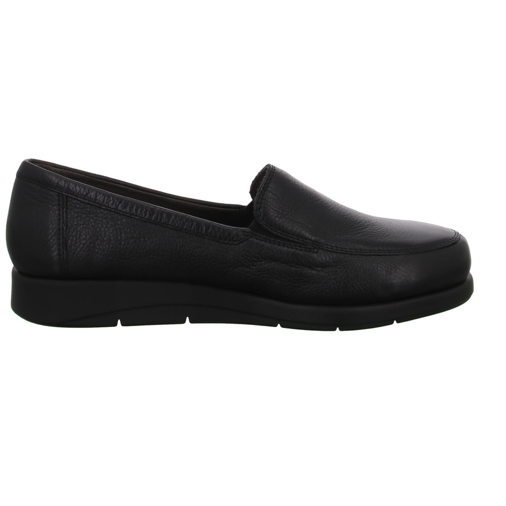 CAPRICE Slipper/Kletthalbschuh mit Mehrweite Freizeit (casual) Exklusivangebot