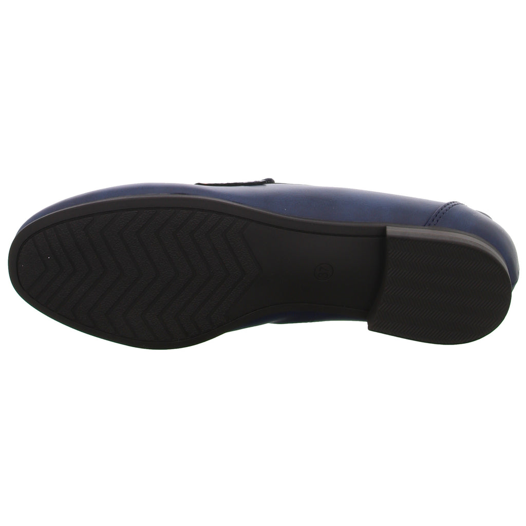 MARCO TOZZI Slipper/Kletthalbschuh bis 25mm Absatz Preisnachlass