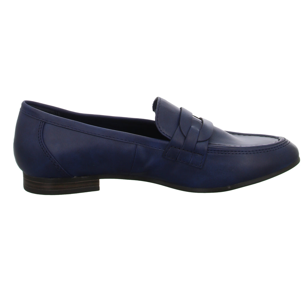 MARCO TOZZI Slipper/Kletthalbschuh bis 25mm Absatz Preisnachlass