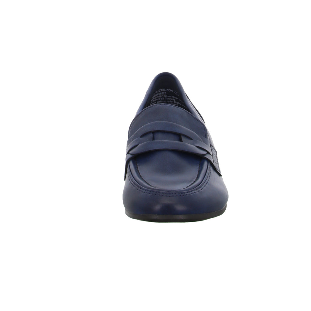 MARCO TOZZI Slipper/Kletthalbschuh bis 25mm Absatz Preisnachlass