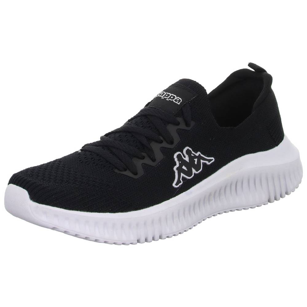 Kappa Slipper/Kletthalbschuh Sneaker (sportlich)