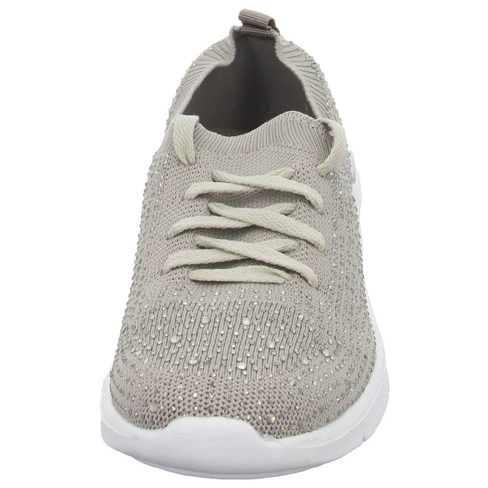 scarbella Slipper/Kletthalbschuh Sneaker (sportlich) Black Friday