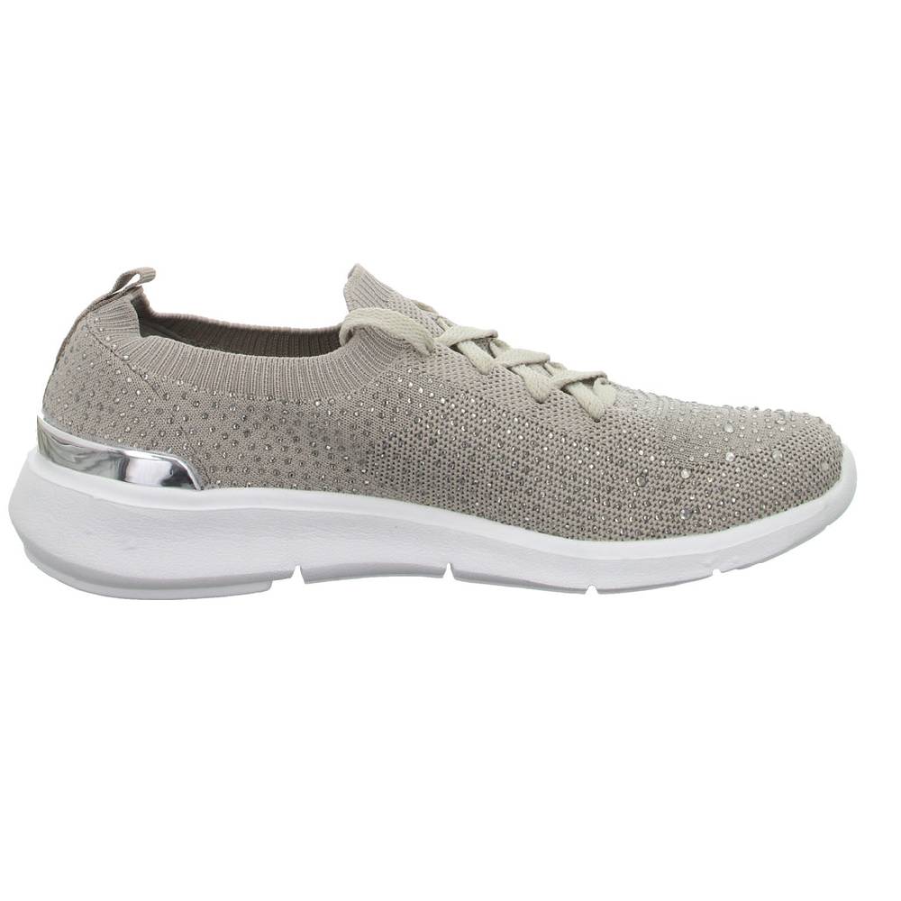 scarbella Slipper/Kletthalbschuh Sneaker (sportlich) Black Friday