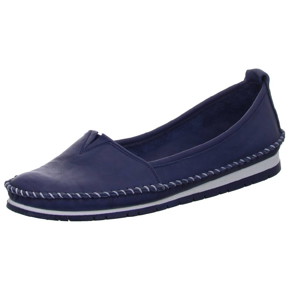 BOXX Slipper/Kletthalbschuh Freizeit (casual)