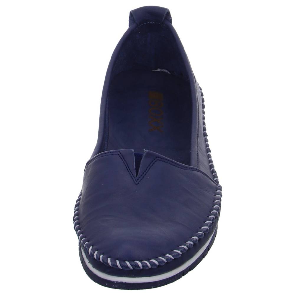 BOXX Slipper/Kletthalbschuh Freizeit (casual) Cyber Monday