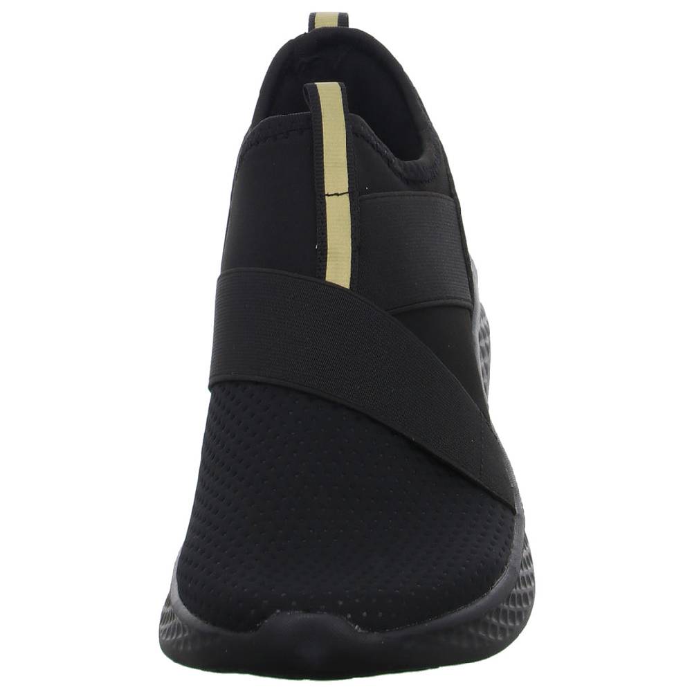 Sneakers Slipper/Kletthalbschuh Sneaker (sportlich) Osterangebot