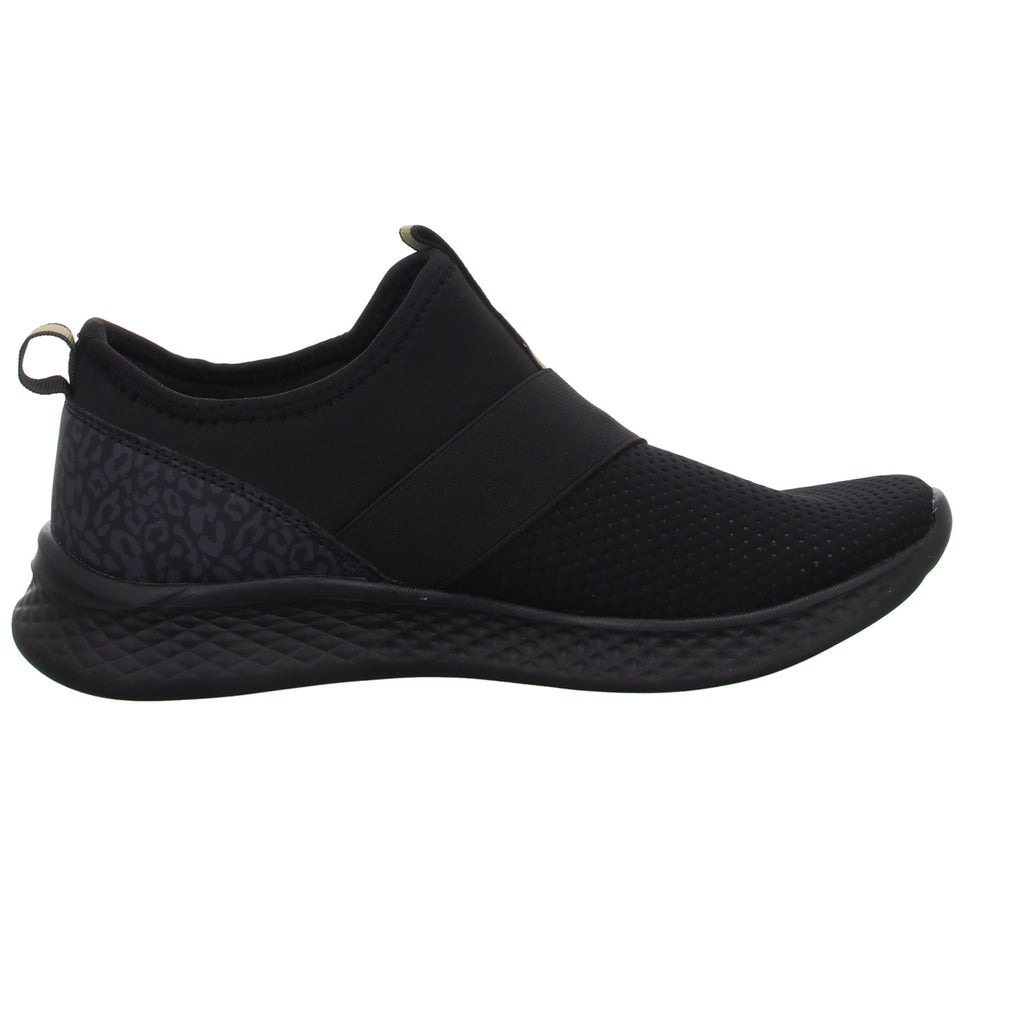 Sneakers Slipper/Kletthalbschuh Sneaker (sportlich) Osterangebot