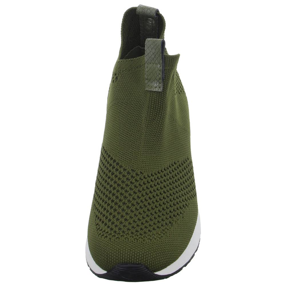 Sneakers Slipper/Kletthalbschuh Sneaker (sportlich) Muttertagsangebot
