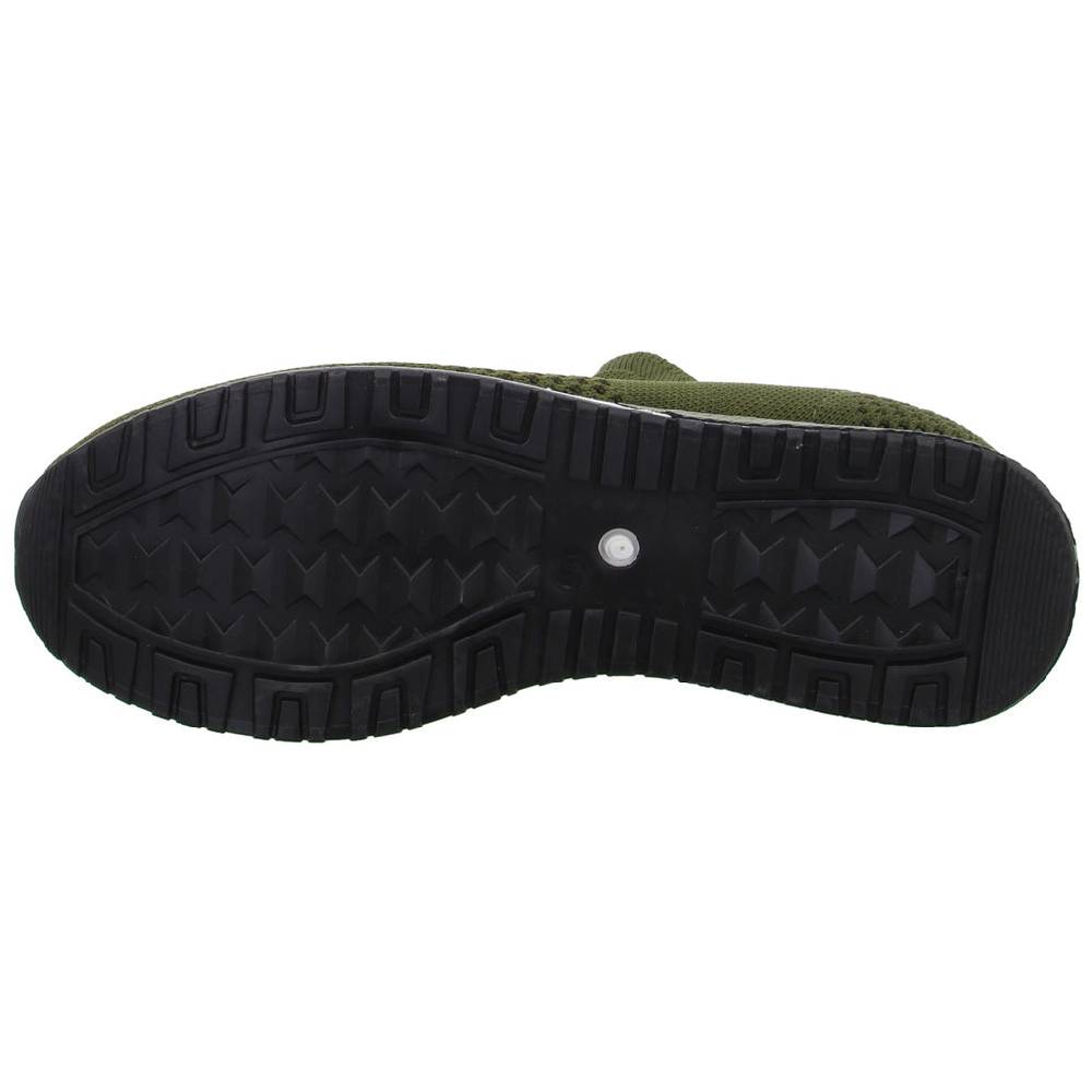 Sneakers Slipper/Kletthalbschuh Sneaker (sportlich) Muttertagsangebot