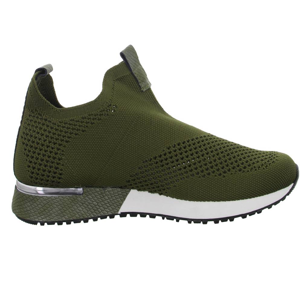 Sneakers Slipper/Kletthalbschuh Sneaker (sportlich) Muttertagsangebot