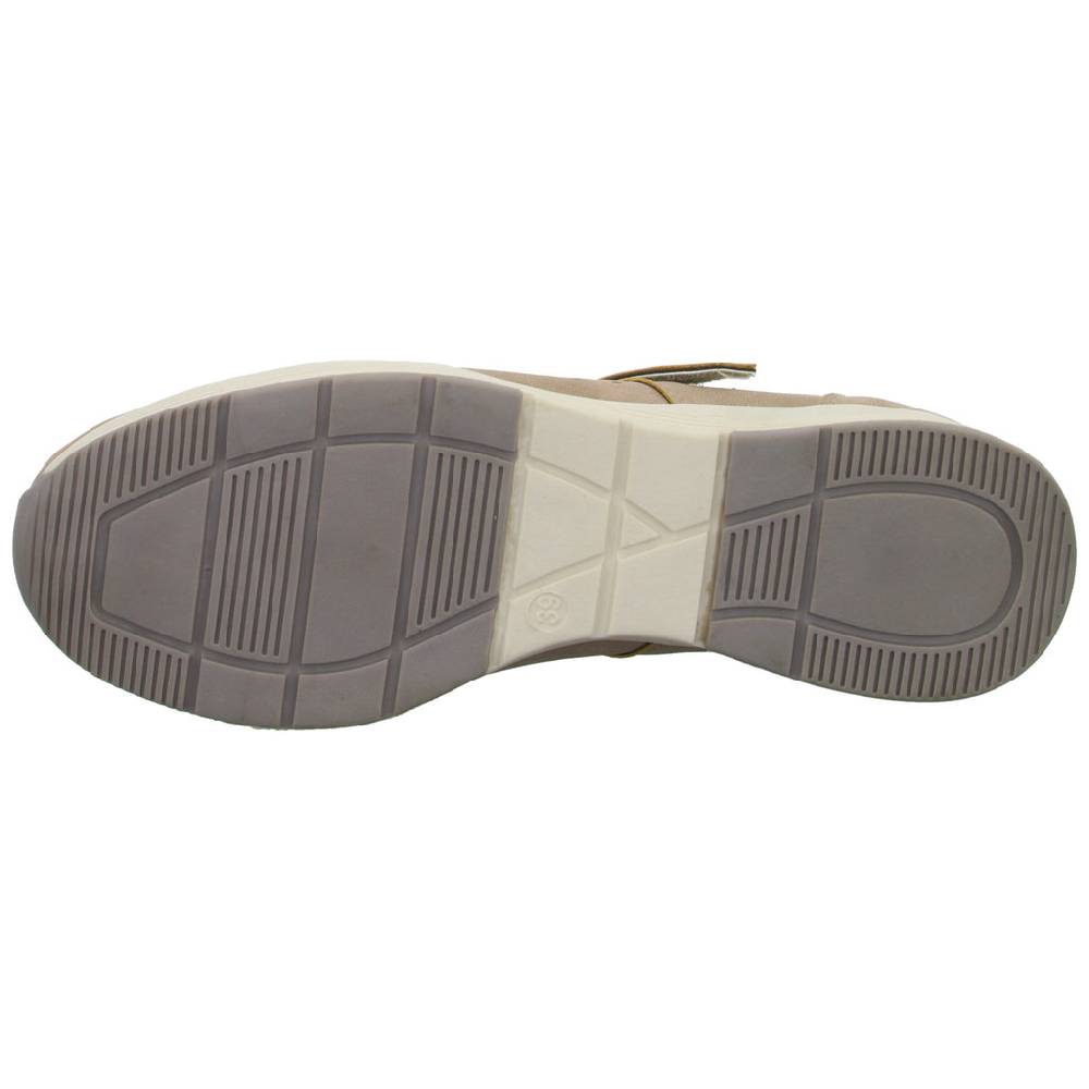 Alyssa Slipper/Kletthalbschuh luftdurchlässig (durchbrochenes/geflochtenes Obermaterial) Vatertagsangebot