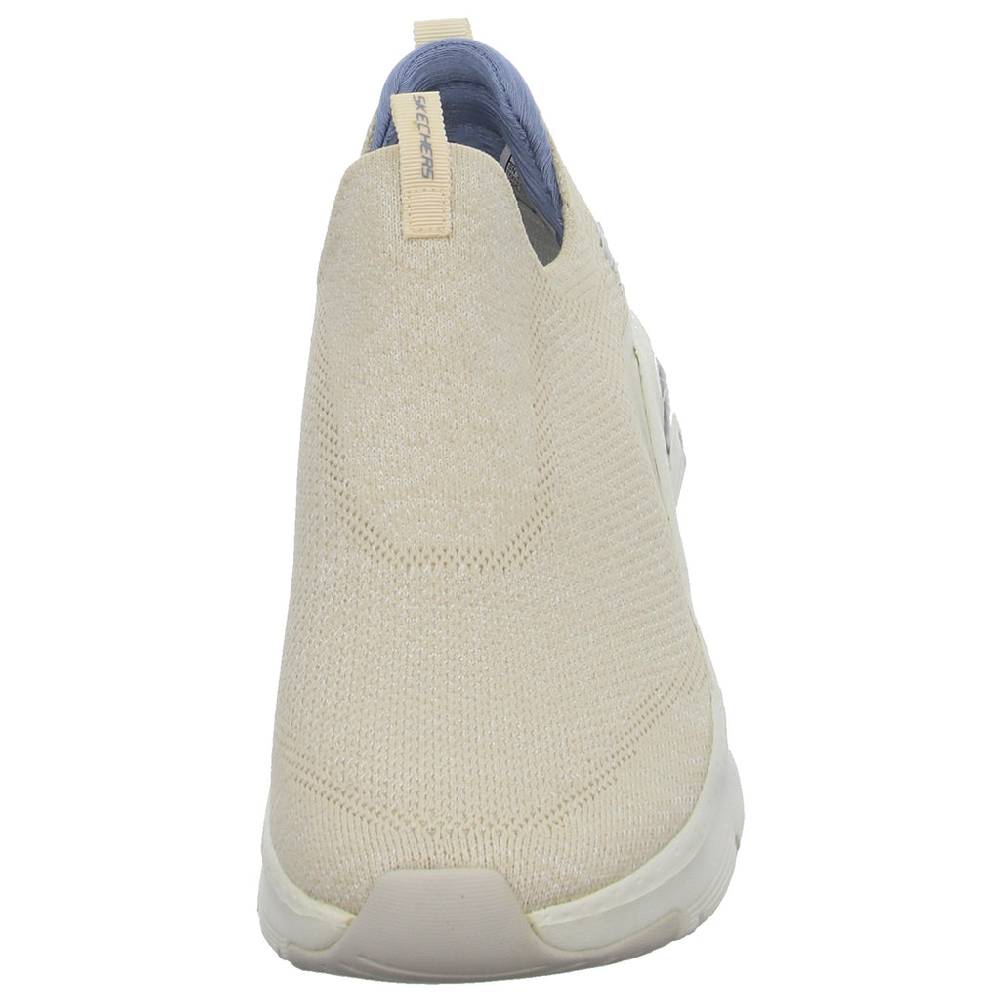 Skechers Slipper/Kletthalbschuh Sneaker (sportlich) Jubiläumsangebot
