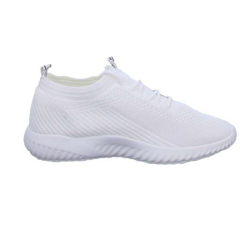 Sneakers Slipper/Kletthalbschuh Sneaker (sportlich) Heißer Verkauf