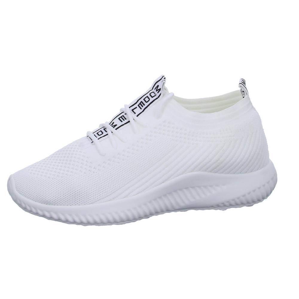 Sneakers Slipper/Kletthalbschuh Sneaker (sportlich) Heißer Verkauf