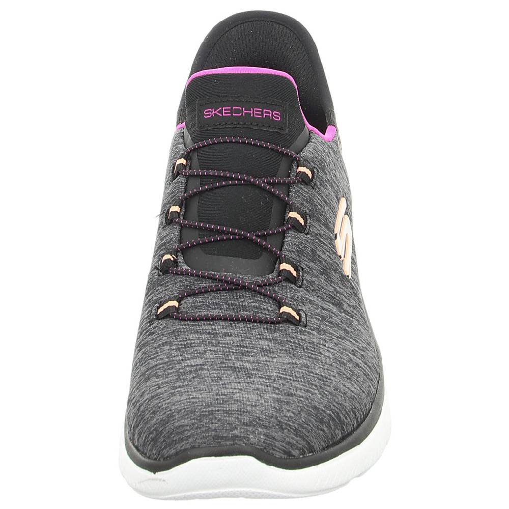 Skechers Slipper/Kletthalbschuh Sneaker (sportlich) Top Angebot