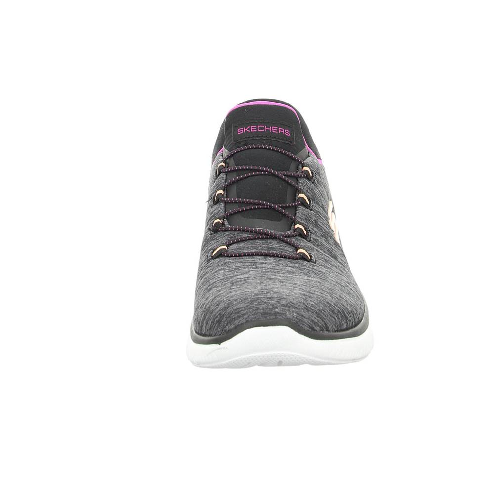 Skechers Slipper/Kletthalbschuh Sneaker (sportlich) Top Angebot