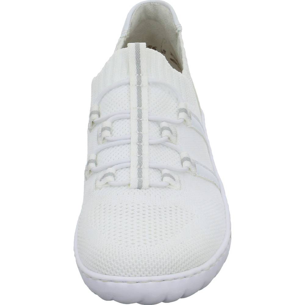 Rieker Slipper/Kletthalbschuh Freizeit (casual) Neueste Mode