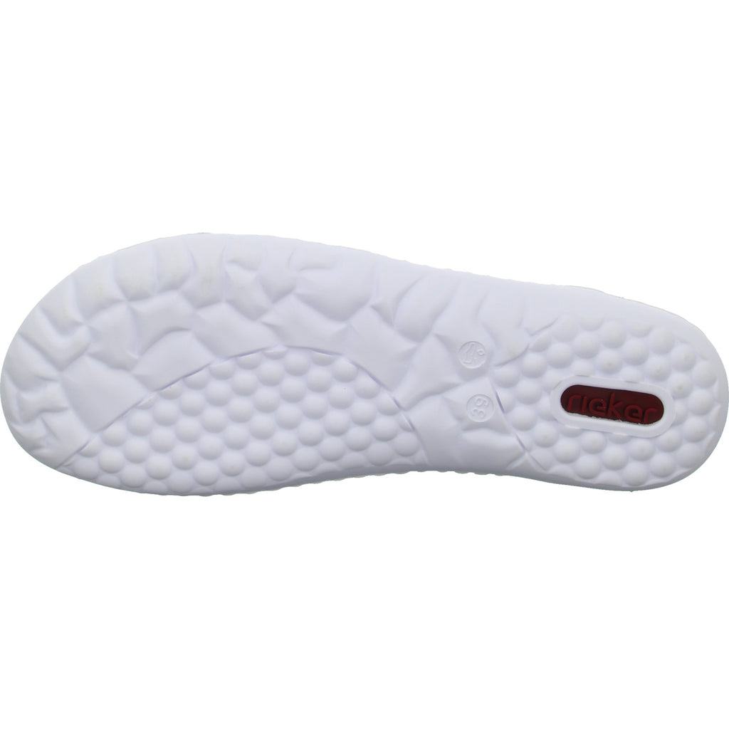 Rieker Slipper/Kletthalbschuh Freizeit (casual) Neueste Mode