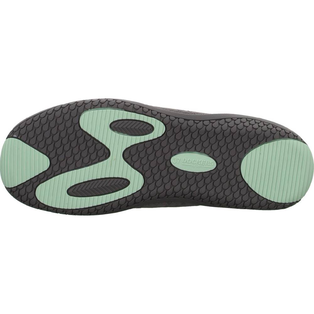 Dockers by Gerli Slipper/Kletthalbschuh Freizeit (casual) Online Outlet