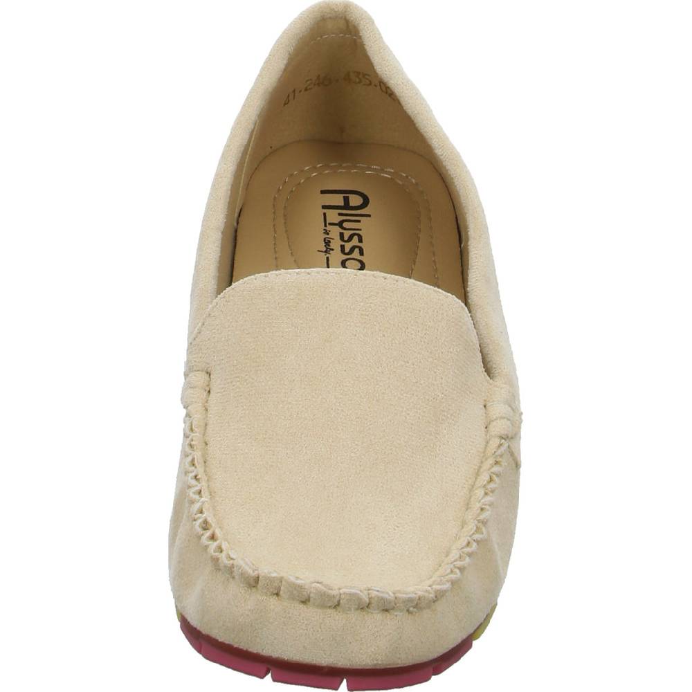 Alyssa Slipper/Kletthalbschuh Freizeit (casual) Zeitlich begrenztes Angebot