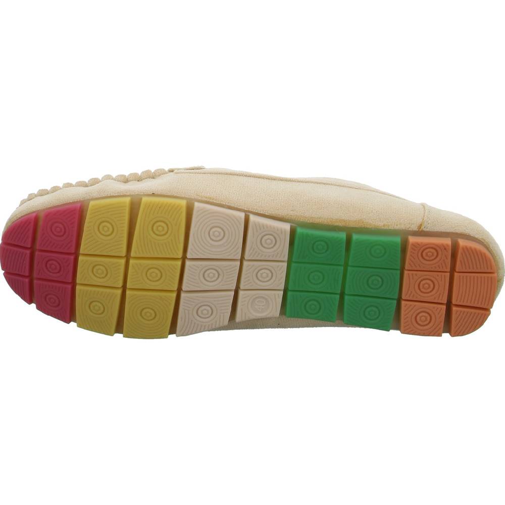 Alyssa Slipper/Kletthalbschuh Freizeit (casual) Zeitlich begrenztes Angebot