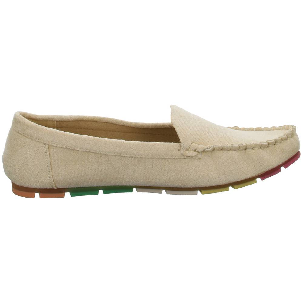 Alyssa Slipper/Kletthalbschuh Freizeit (casual) Zeitlich begrenztes Angebot