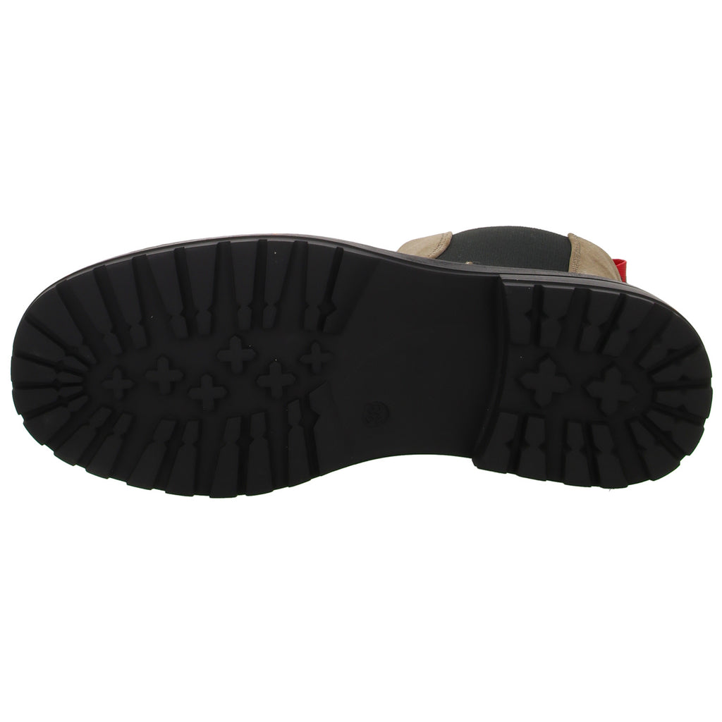 BOXX Schlupf-/Reißverschlußstiefelette Warmfutter bis 35mm Absatz (casual) Große Rabatte