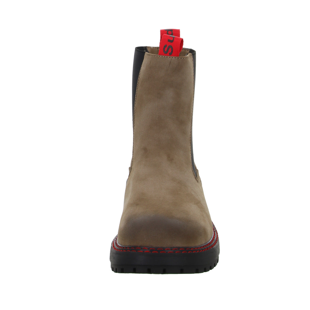 BOXX Schlupf-/Reißverschlußstiefelette Warmfutter bis 35mm Absatz (casual) Große Rabatte