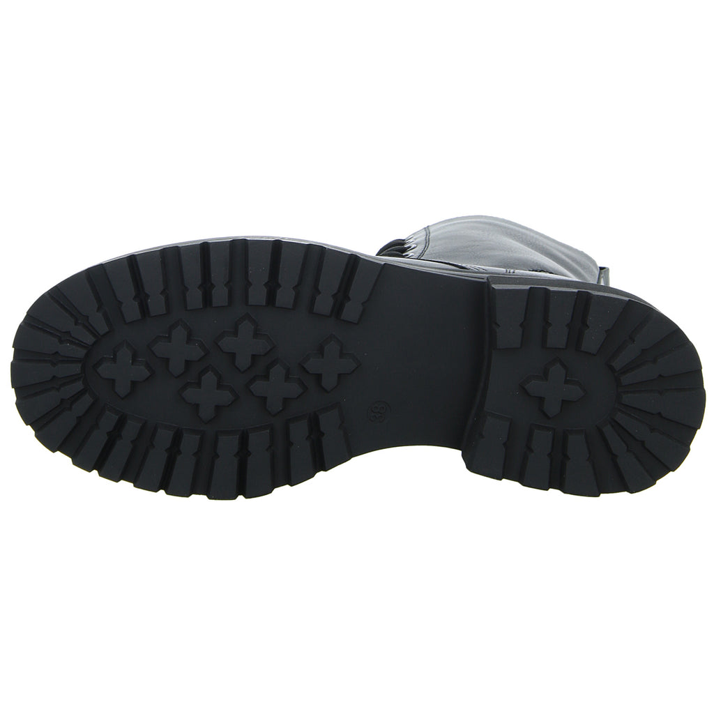 living UPDATED Schnürstiefelette Warmfutter bis 35mm Absatz (casual) Neuheiten