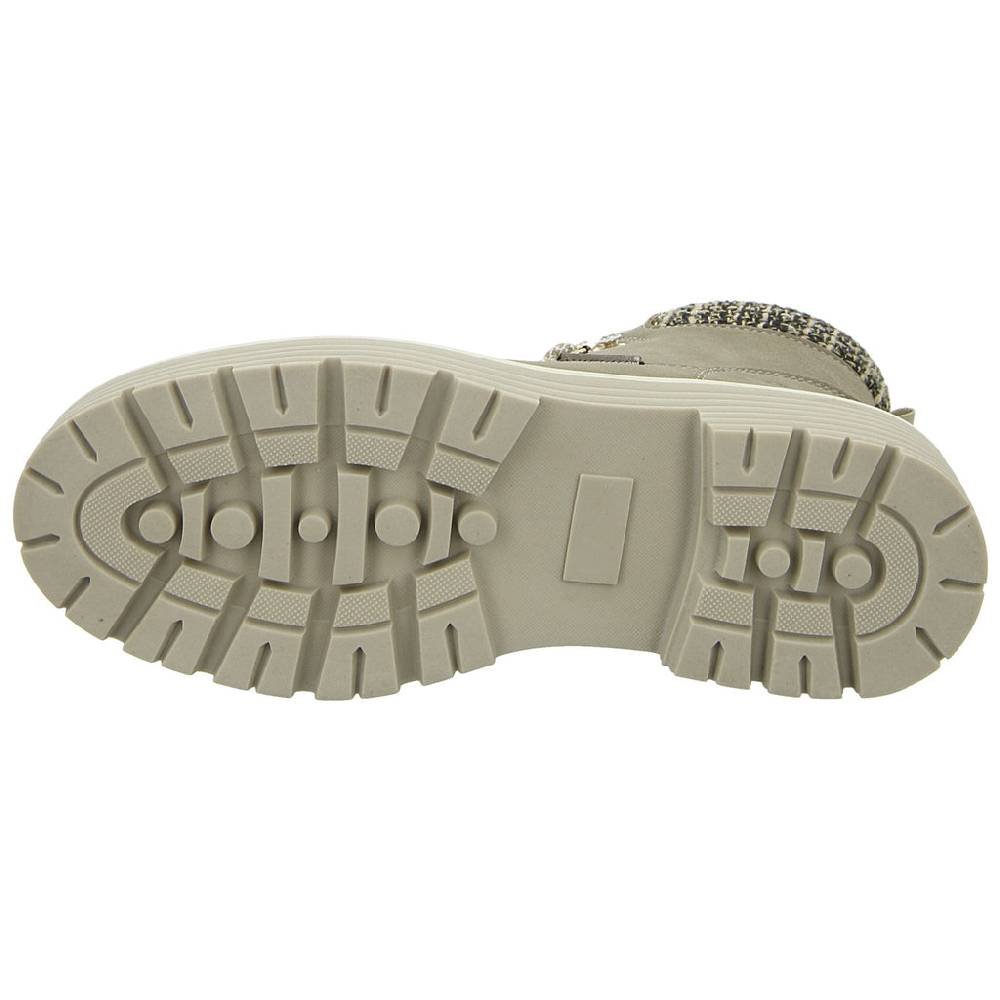 Alyssa Schnürstiefelette Warmfutter bis 35mm Absatz (casual) Bestseller