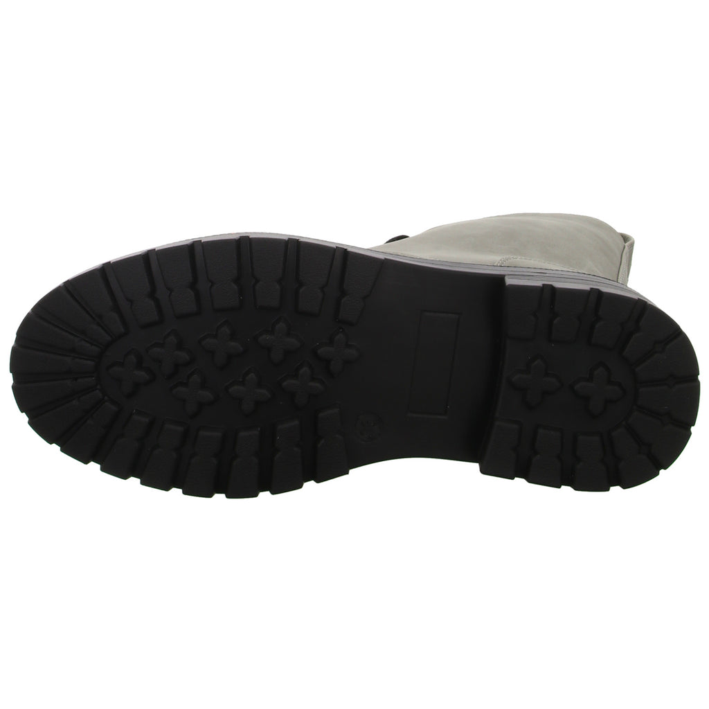 living UPDATED Schnürstiefelette Warmfutter bis 35mm Absatz (casual) Saisonale Angebote