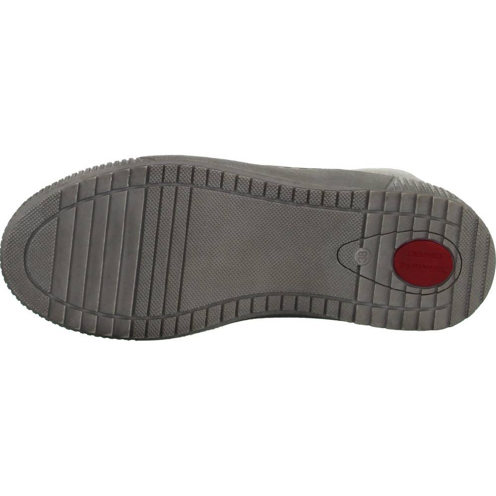 Tamaris Schnürstiefelette Warmfutter bis 35mm Absatz (casual) VIP-Rabatte