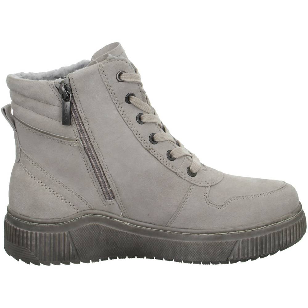 Tamaris Schnürstiefelette Warmfutter bis 35mm Absatz (casual) VIP-Rabatte