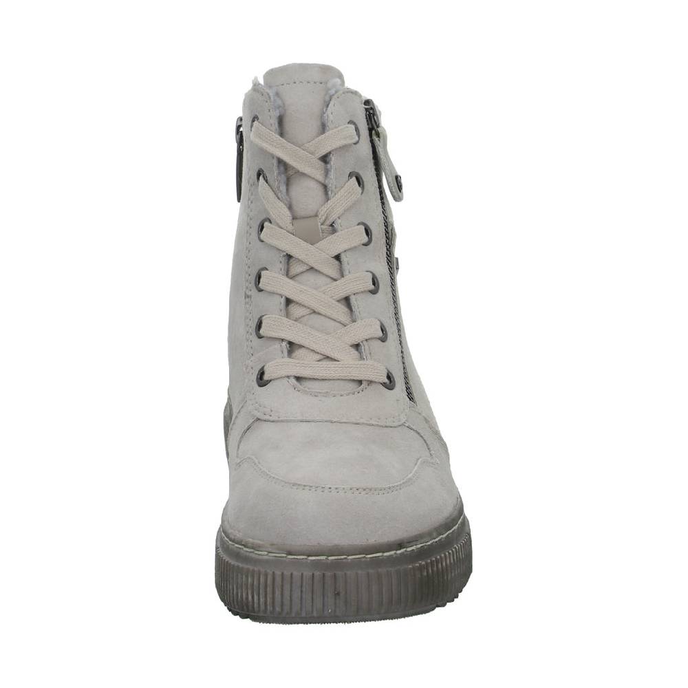 Tamaris Schnürstiefelette Warmfutter bis 35mm Absatz (casual) VIP-Rabatte