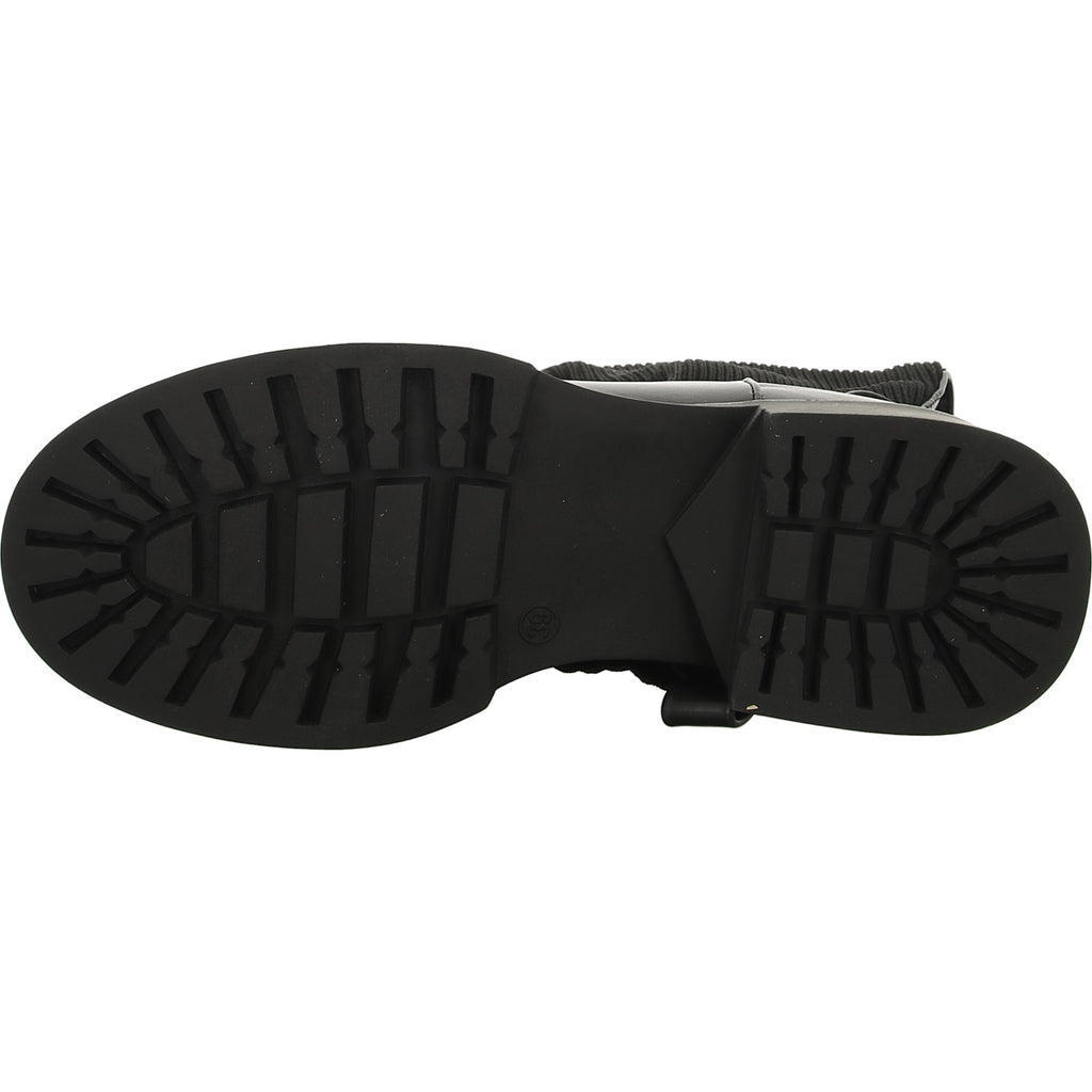 SDS Langschaftstiefel Warmfutter ab 35mm Absatz Tiefpreis
