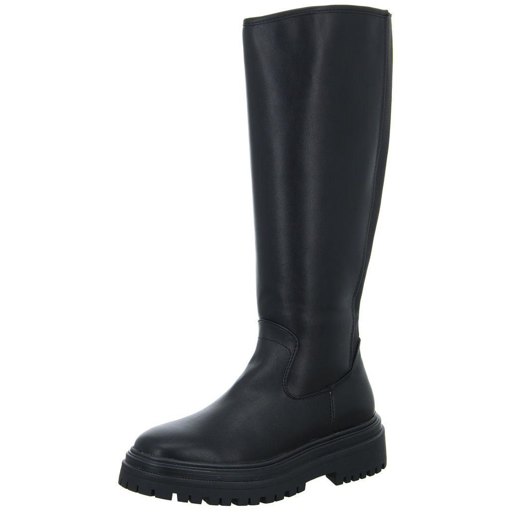 Alyssa Langschaftstiefel Warmfutter bis 35mm Absatz (casual)