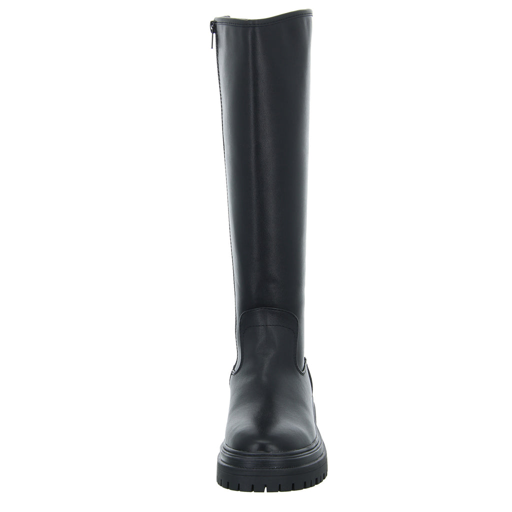 Alyssa Langschaftstiefel Warmfutter bis 35mm Absatz (casual) Kostenlose Rückgabe