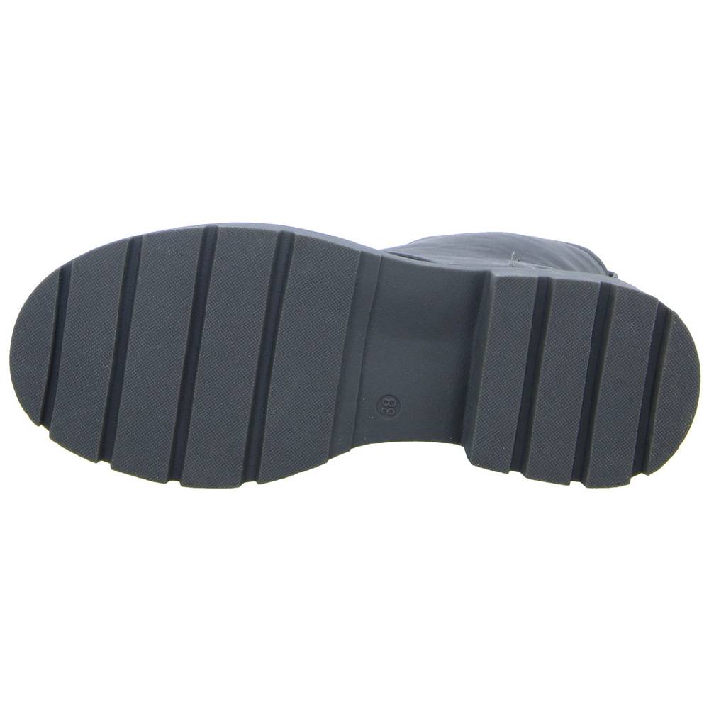 living UPDATED Schnürstiefelette Warmfutter bis 35mm Absatz (casual) Begrenzte Freigabe