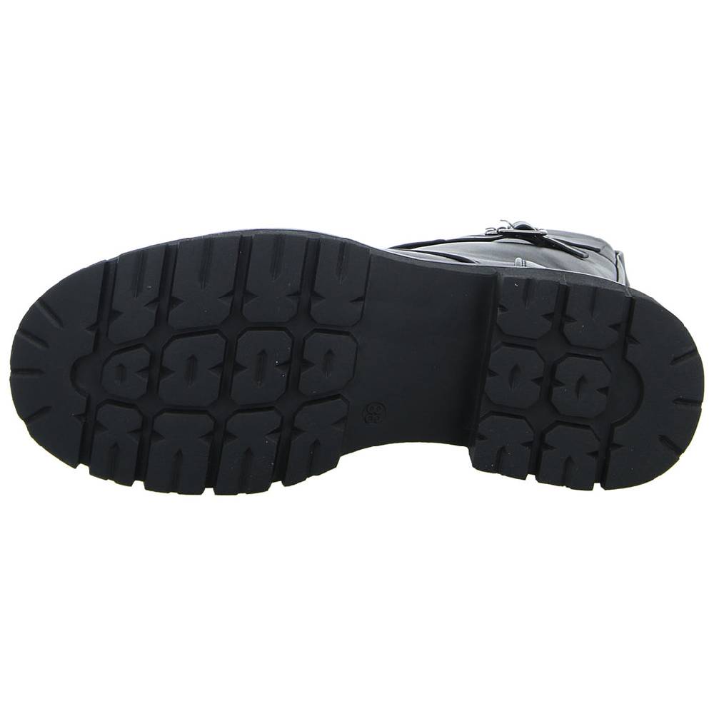 living UPDATED Schnürstiefelette Warmfutter bis 35mm Absatz (casual) Letzte 3 Tage