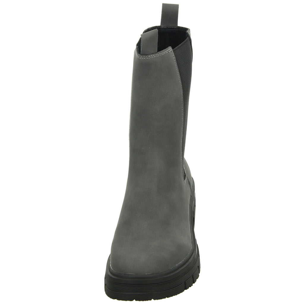 BOXX Schlupf-/Reißverschlußstiefelette Warmfutter bis 35mm Absatz (casual) Letzte 2 Tage