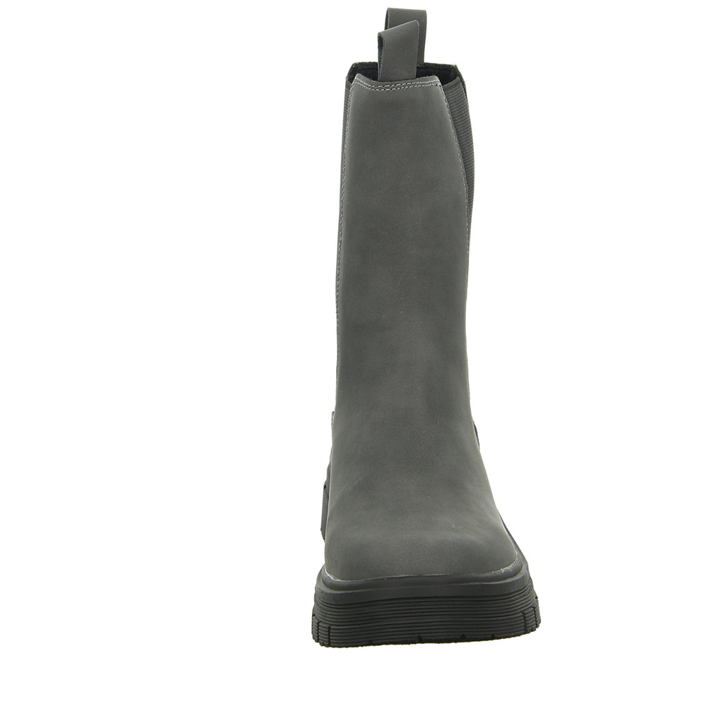 BOXX Schlupf-/Reißverschlußstiefelette Warmfutter bis 35mm Absatz (casual) Letzte 2 Tage