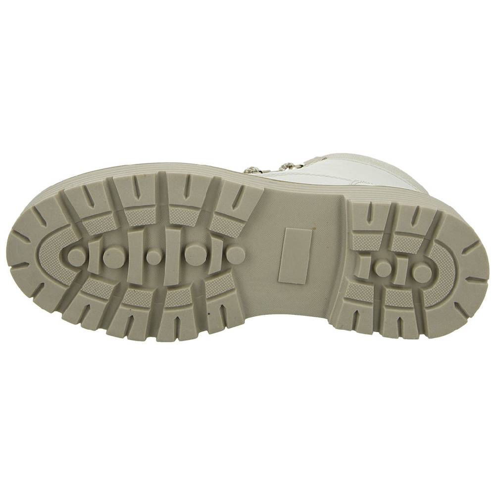 Alyssa Schnürstiefelette Warmfutter bis 35mm Absatz (casual) Bis zu 50% Rabatt