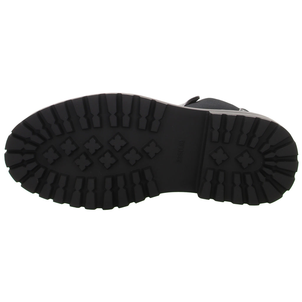 living UPDATED Schlupf-/Reißverschlußstiefelette Warmfutter bis 35mm Absatz (casual) Nur für heute