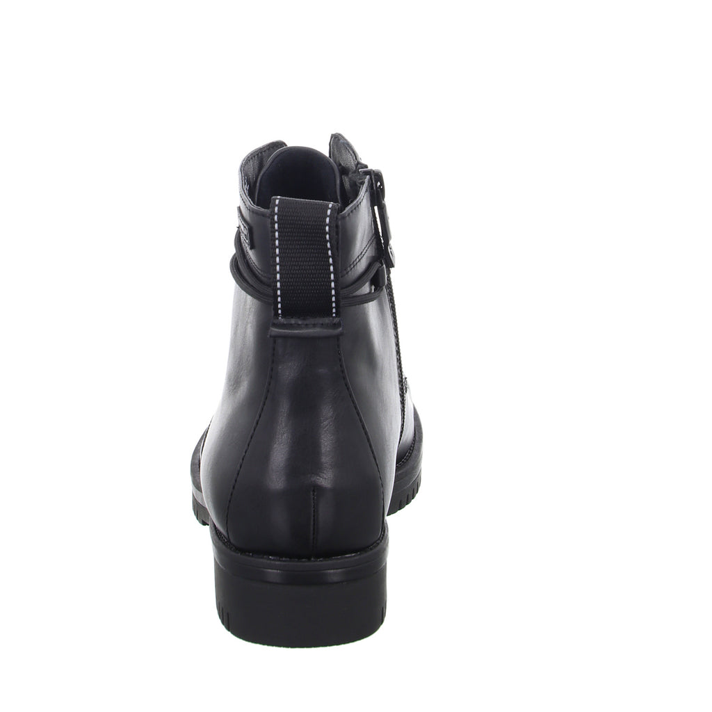 Tamaris Schnürstiefelette Warmfutter bis 35mm Absatz (casual) Riesige Rabatte