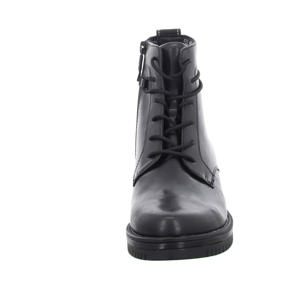 Tamaris Schnürstiefelette Warmfutter bis 35mm Absatz (casual) Riesige Rabatte