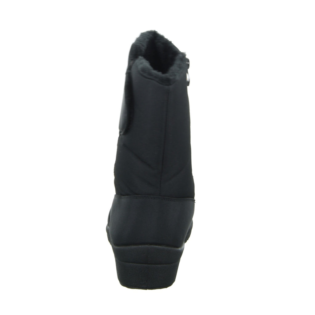Donna Andrea Stiefelette Warmfutter mit Mehrweite (diverse Böden) Im Verkauf