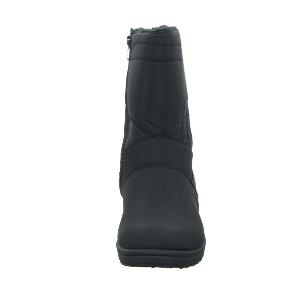 Donna Andrea Stiefelette Warmfutter mit Mehrweite (diverse Böden) Im Verkauf