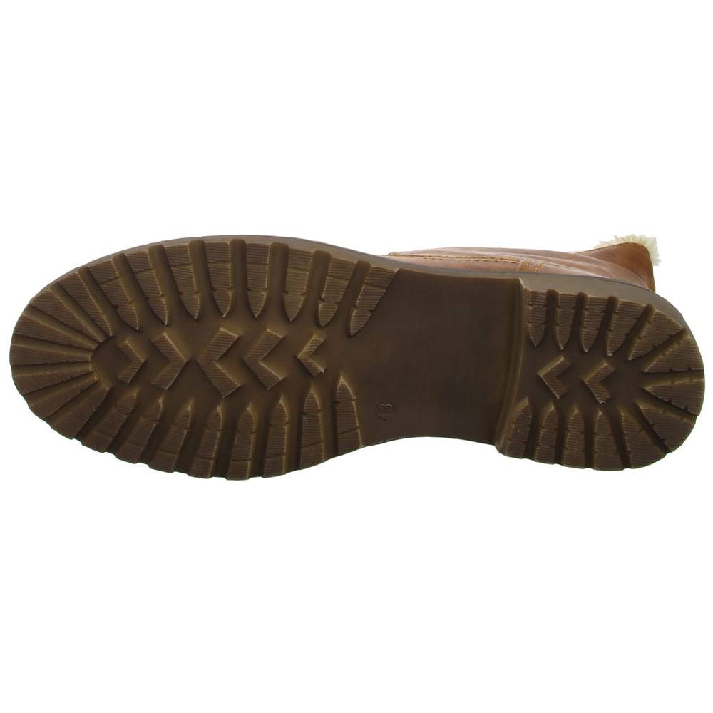Alyssa Schlupf-/Reißverschlußstiefelette Warmfutter bis 35mm Absatz (casual) 2025